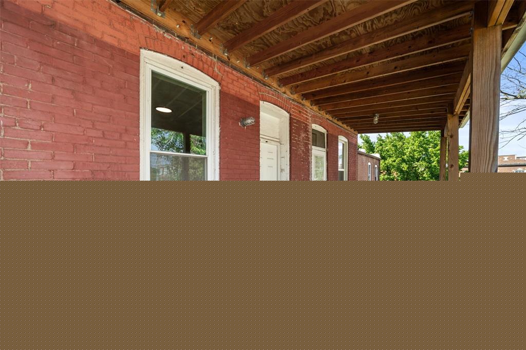 Allens Lafayette Park Add - Residential Income