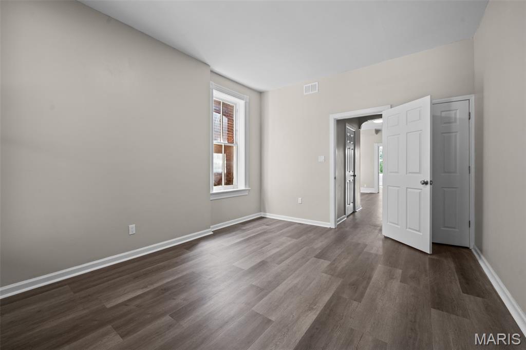 Allens Lafayette Park Add - Residential Income