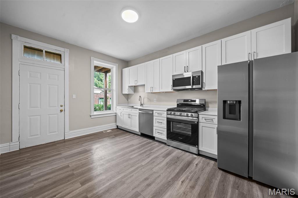 Allens Lafayette Park Add - Residential Income