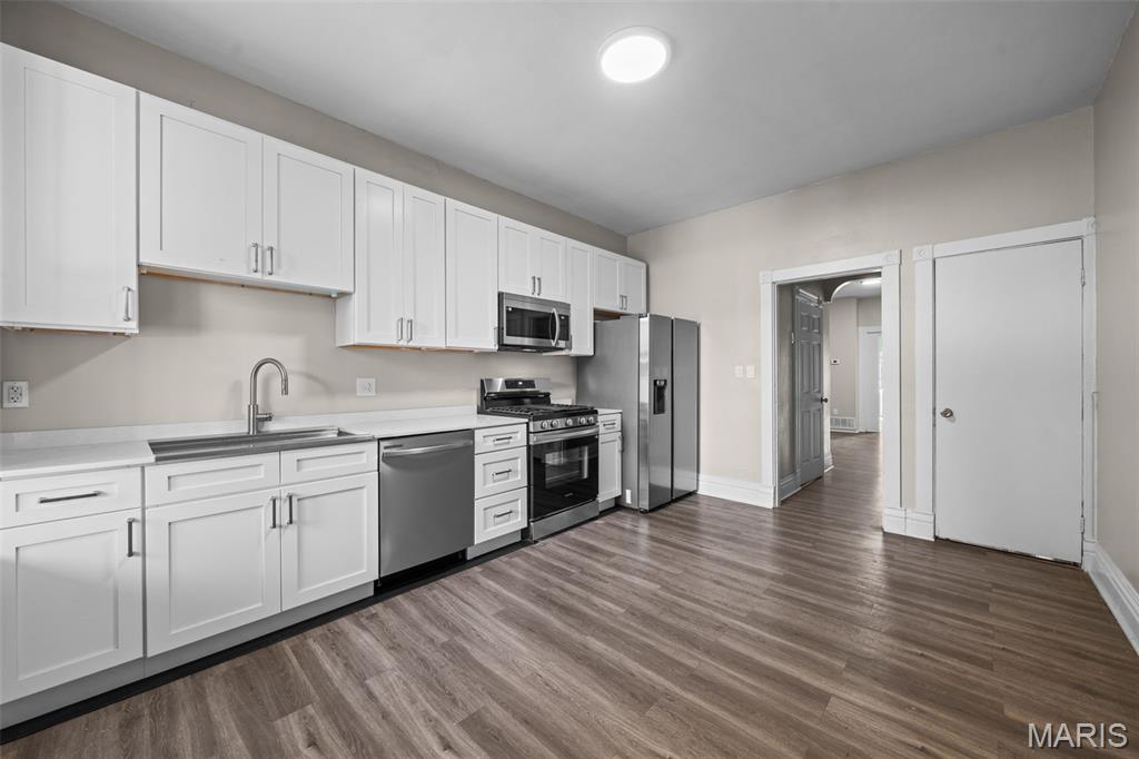Allens Lafayette Park Add - Residential Income