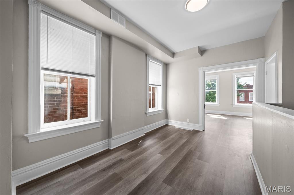 Allens Lafayette Park Add - Residential Income