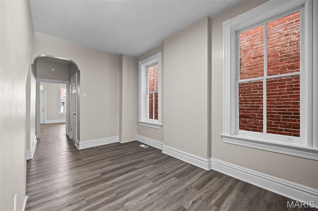 Allens Lafayette Park Add - Residential Income