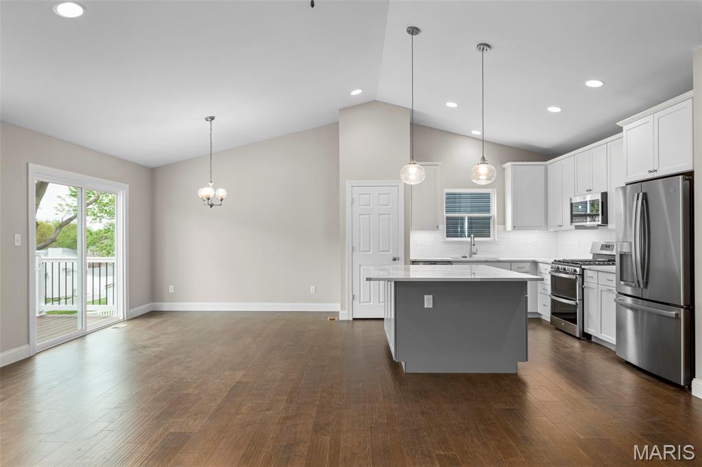 Highlands - Residential