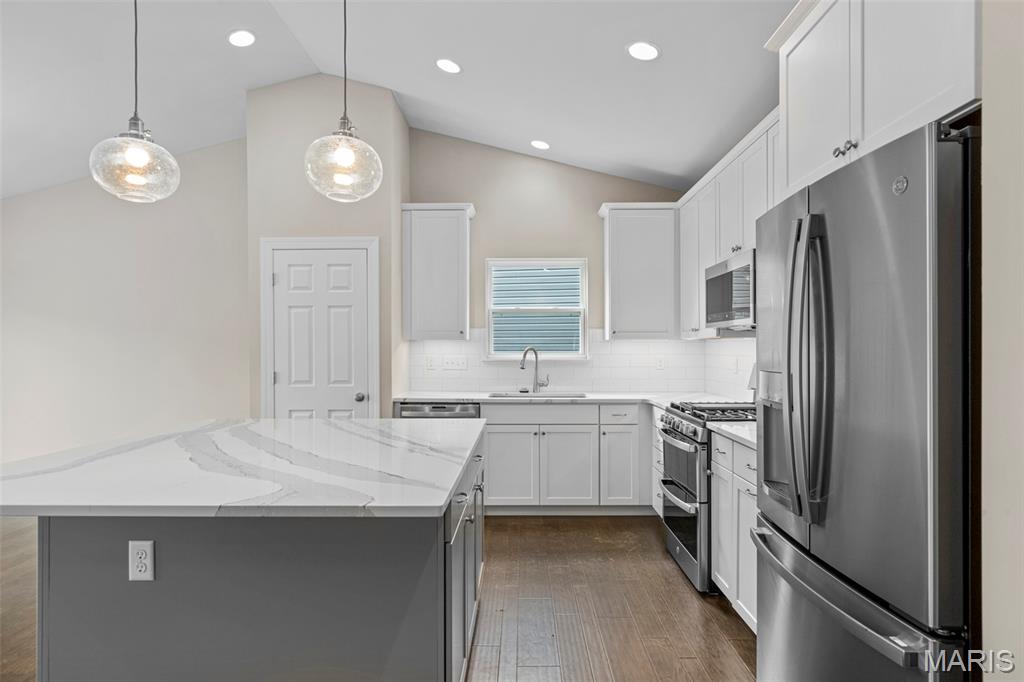 Highlands - Residential