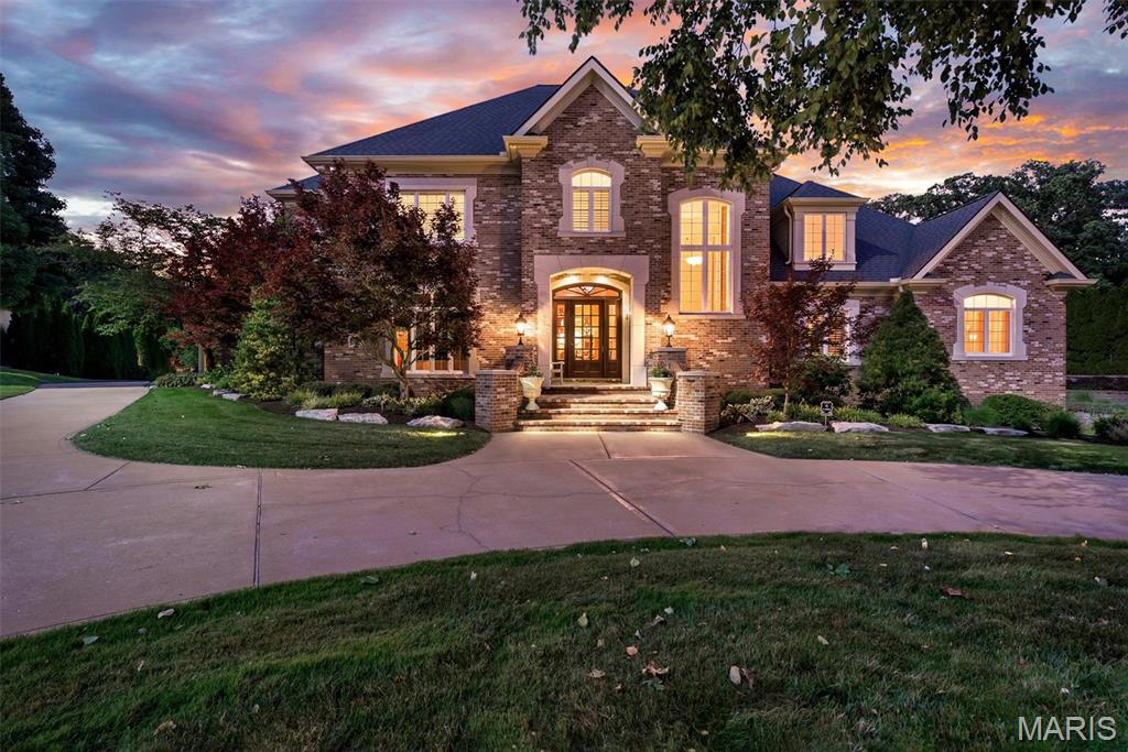 Sunset Ridge - Residential