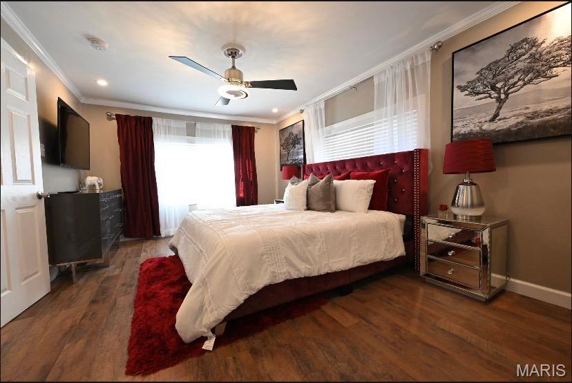 Blewett Park - Residential