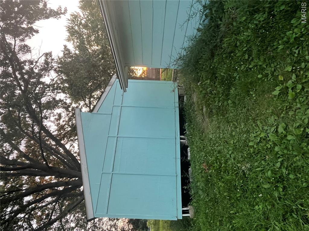 Park Edge - Residential