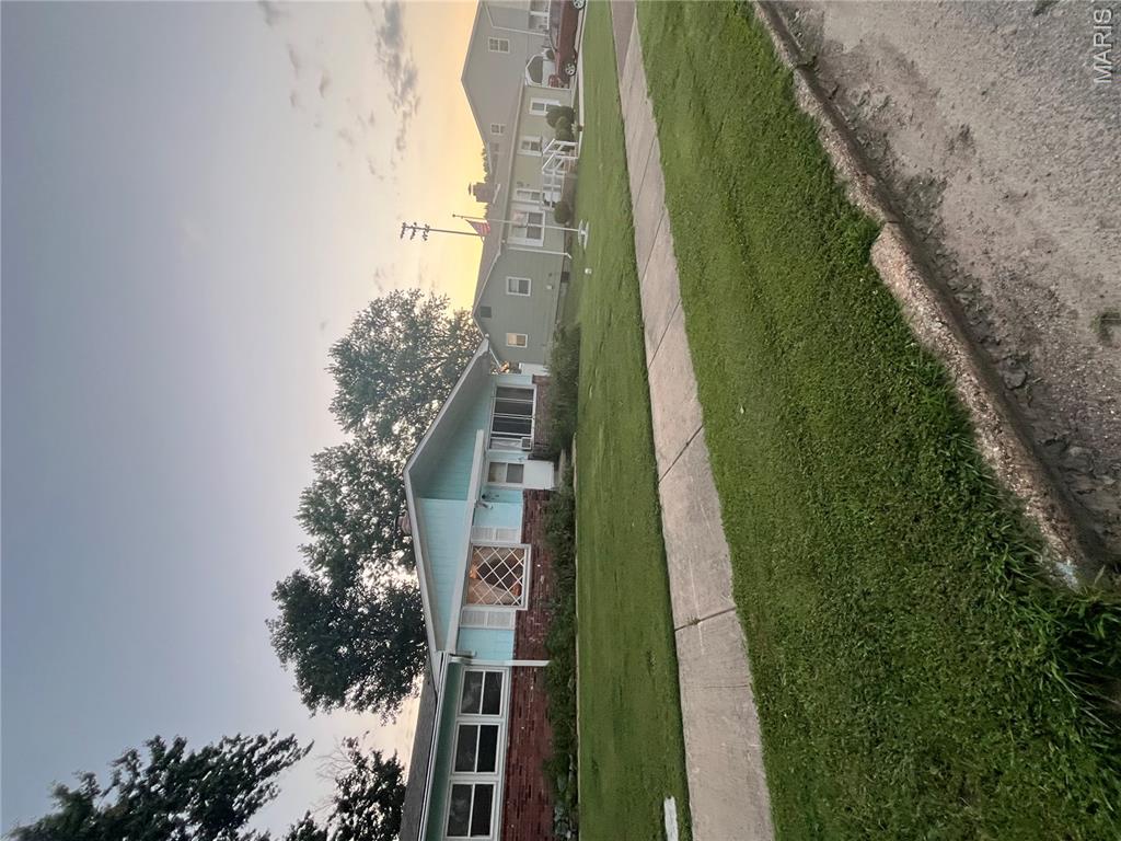 Park Edge - Residential