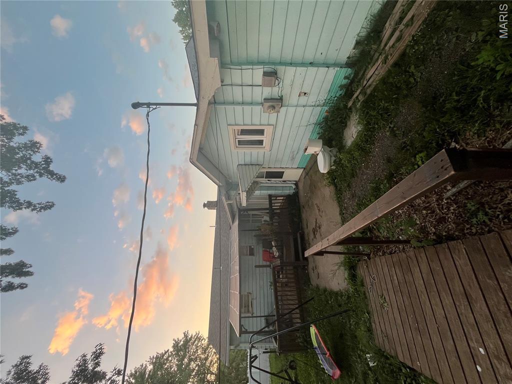 Park Edge - Residential