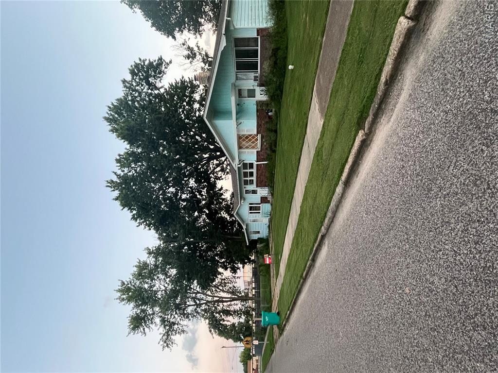 Park Edge - Residential