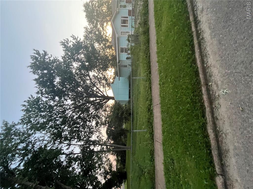 Park Edge - Residential