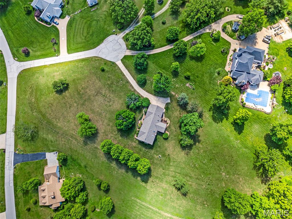 Long Branch Estates - Residential