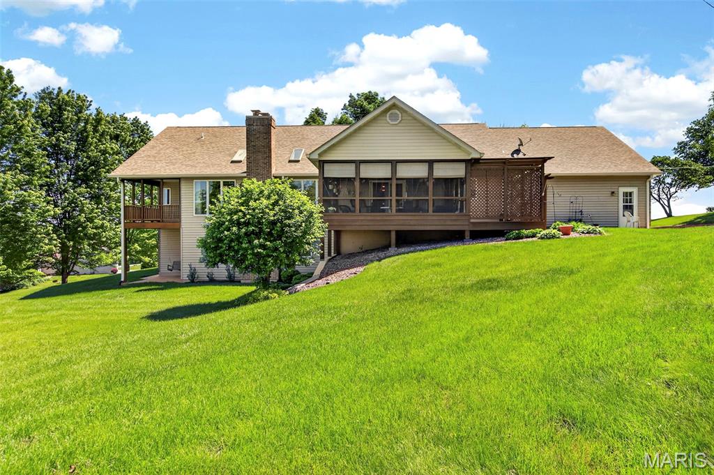 Long Branch Estates - Residential