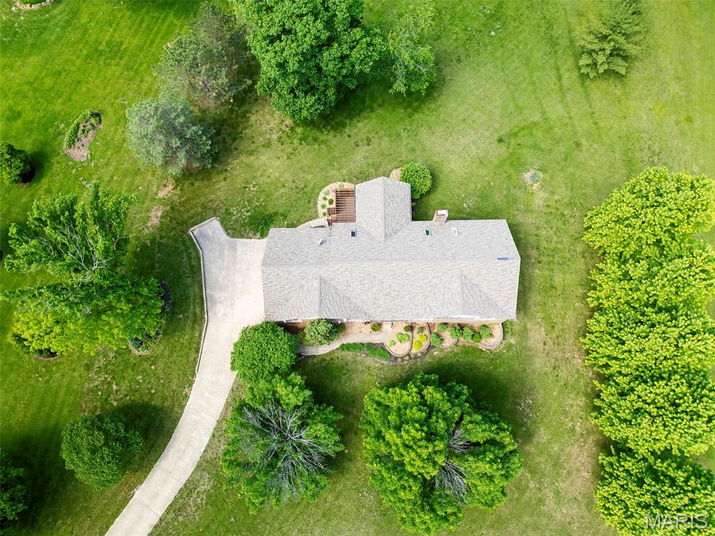 Long Branch Estates - Residential