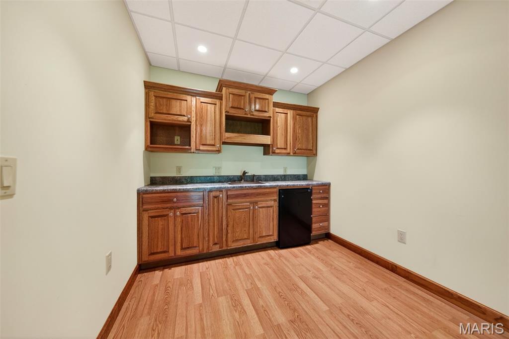 Long Branch Estates - Residential