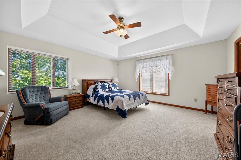 Long Branch Estates - Residential