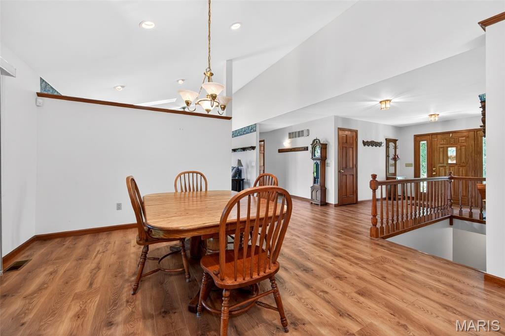 Long Branch Estates - Residential