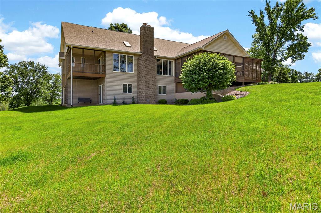 Long Branch Estates - Residential