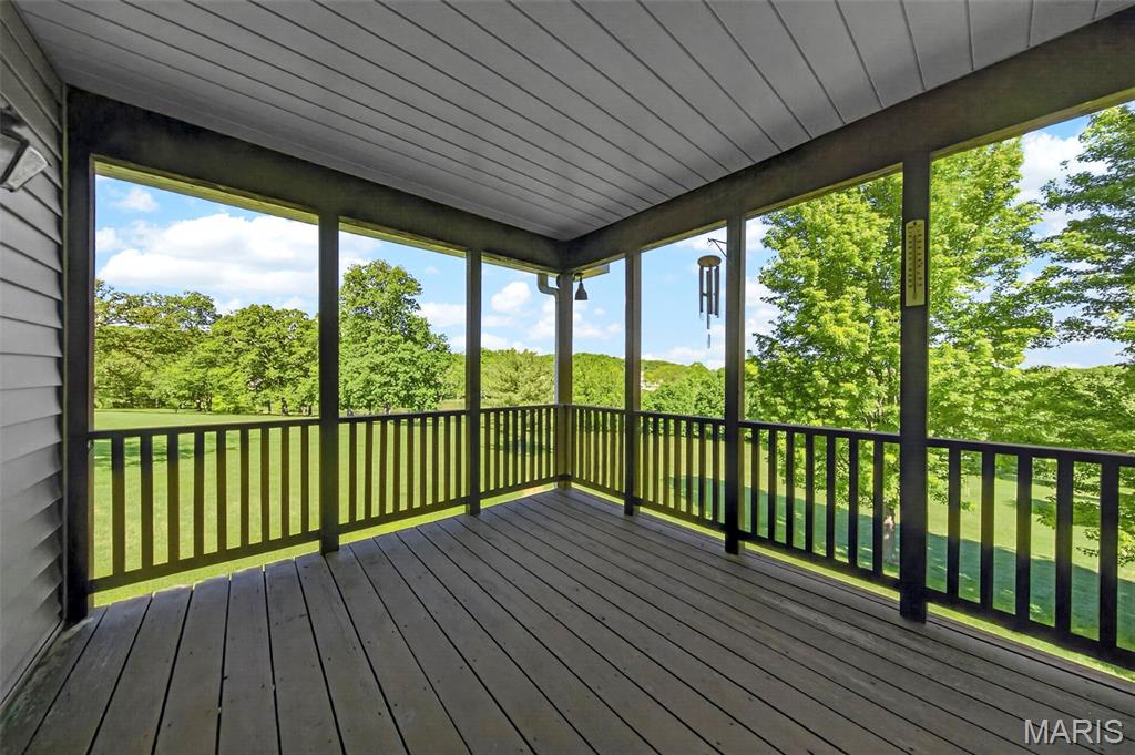 Long Branch Estates - Residential