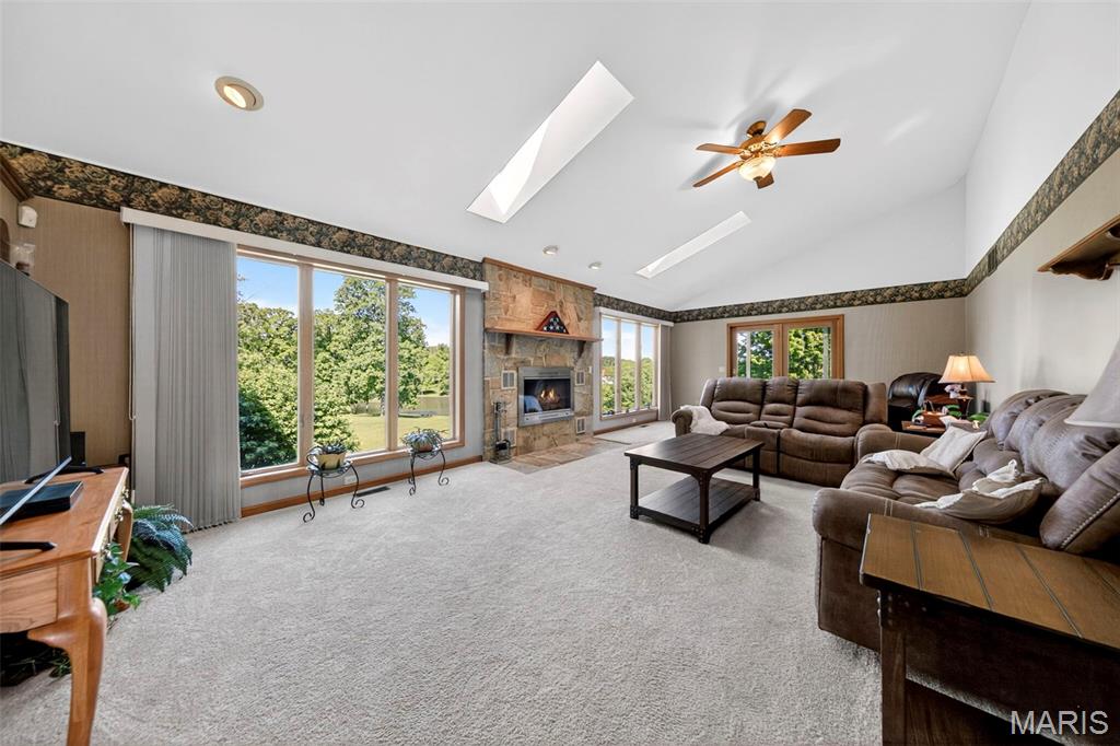 Long Branch Estates - Residential
