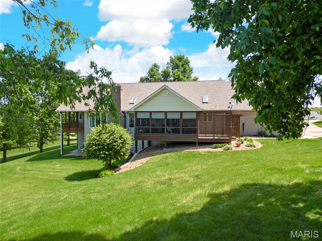Long Branch Estates - Residential