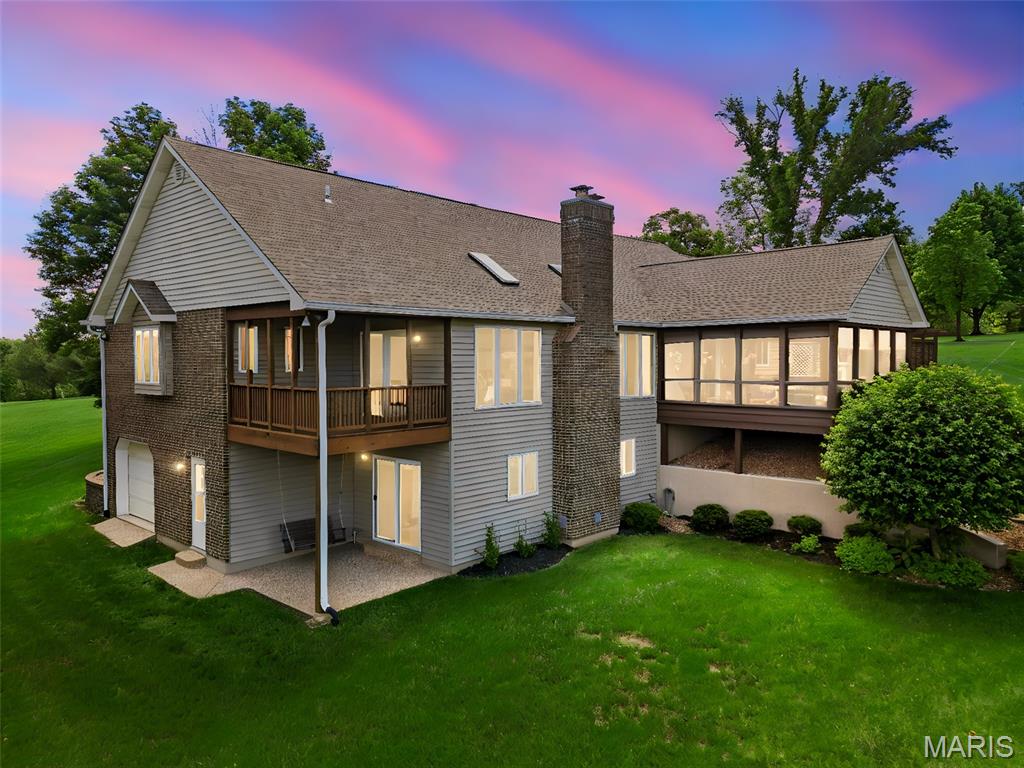 Long Branch Estates - Residential