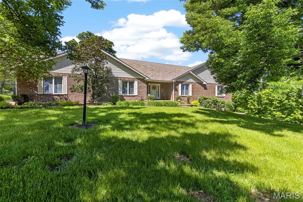 Long Branch Estates - Residential