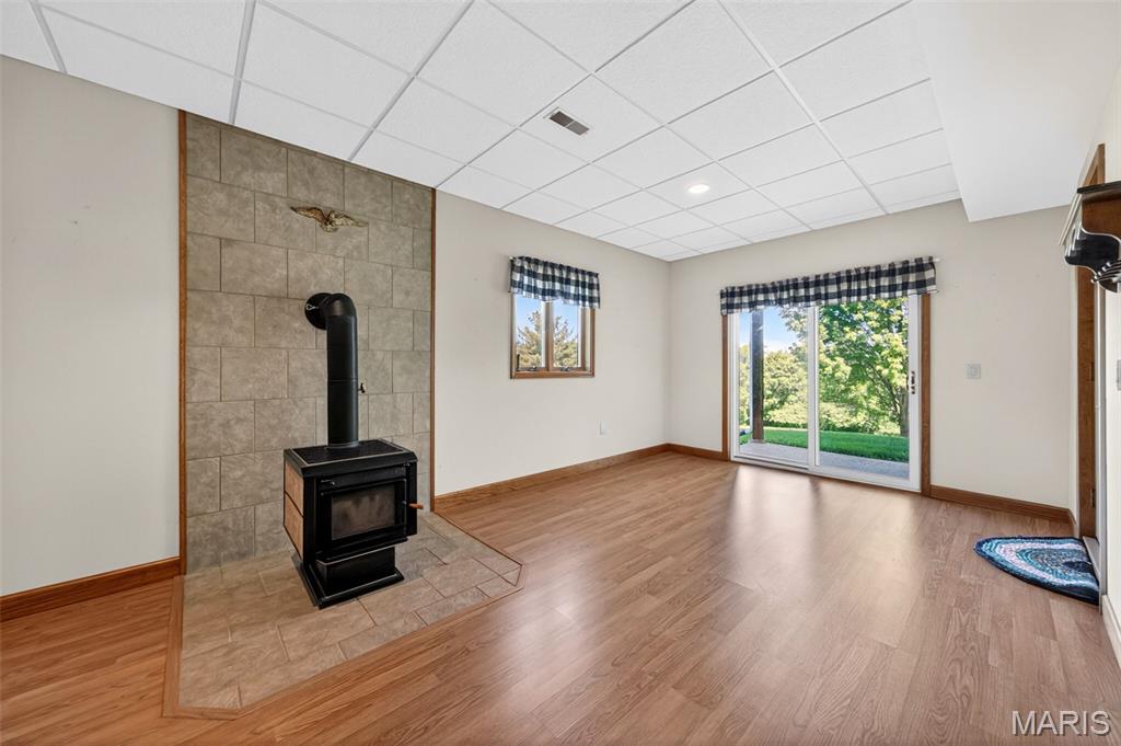 Long Branch Estates - Residential
