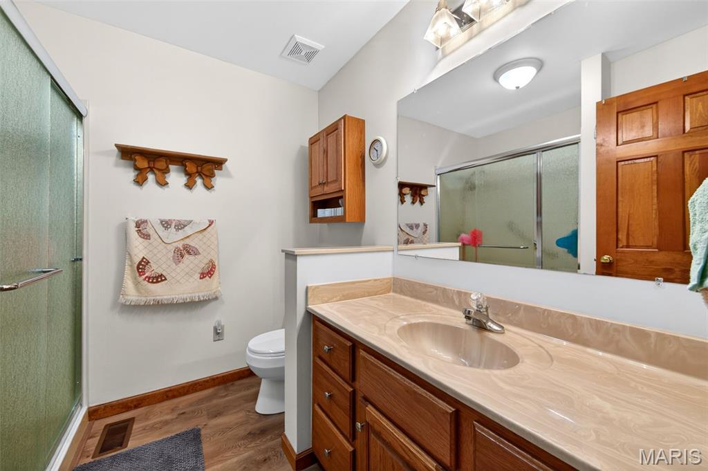 Long Branch Estates - Residential
