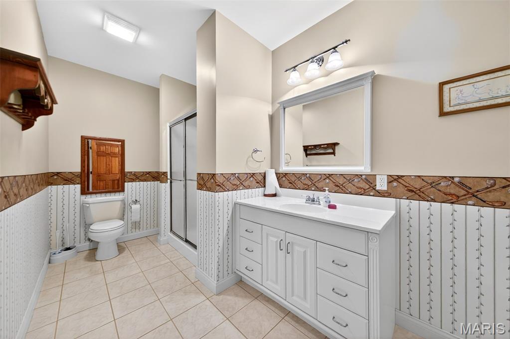 Long Branch Estates - Residential