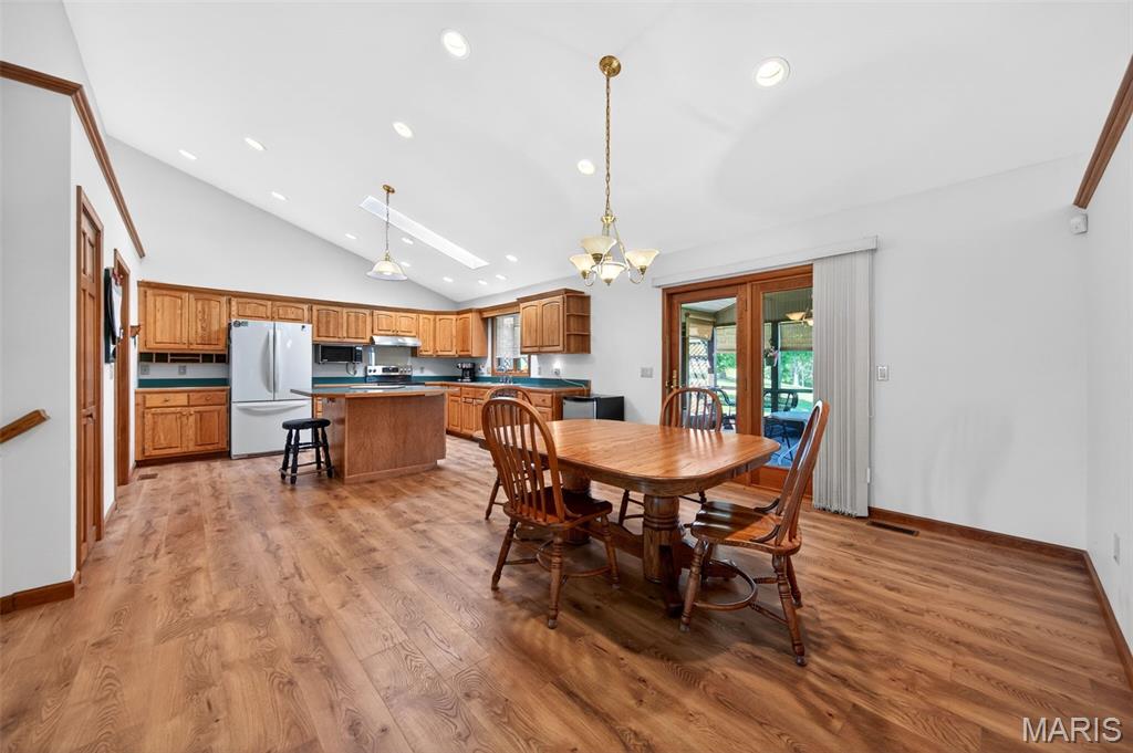 Long Branch Estates - Residential