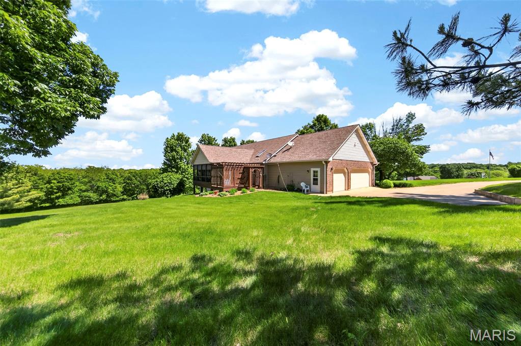 Long Branch Estates - Residential