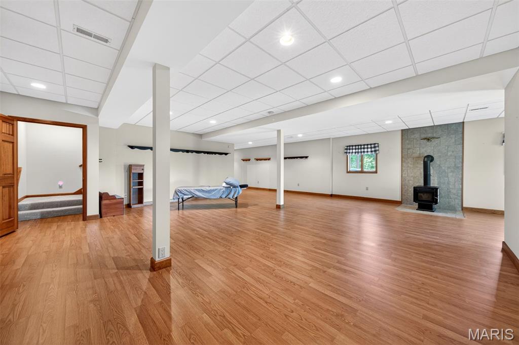 Long Branch Estates - Residential