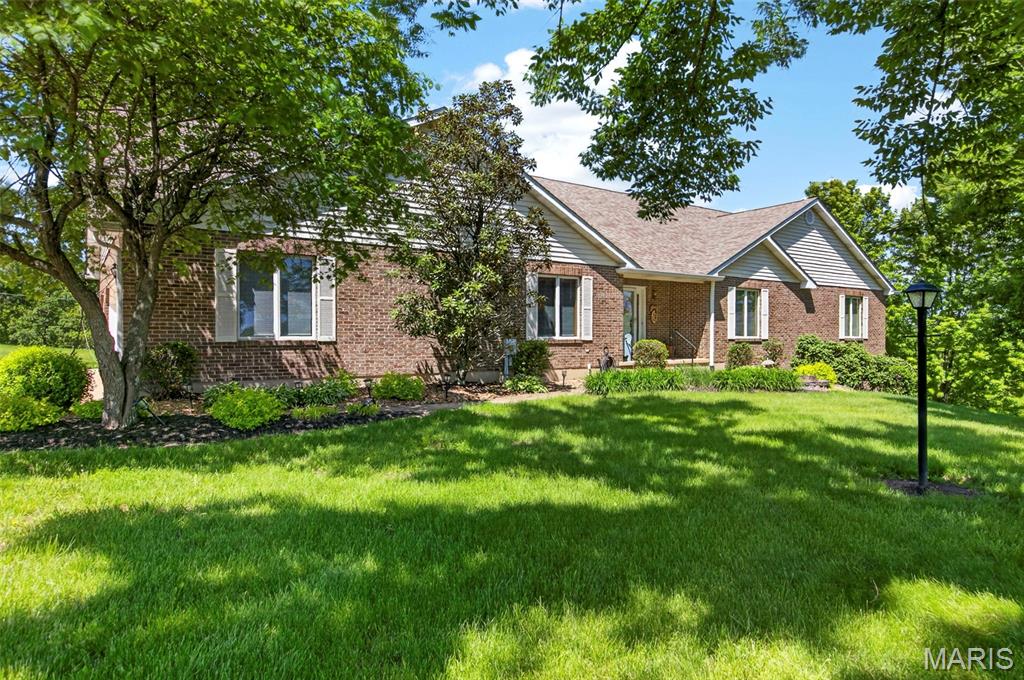 Long Branch Estates - Residential