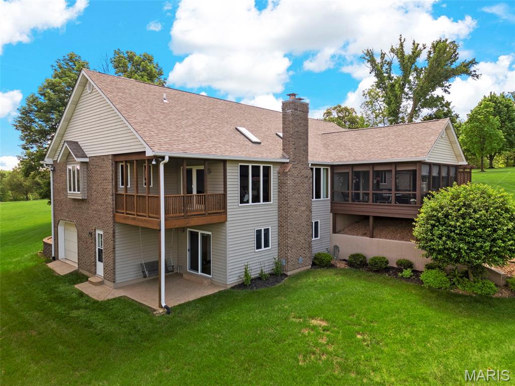 Long Branch Estates - Residential
