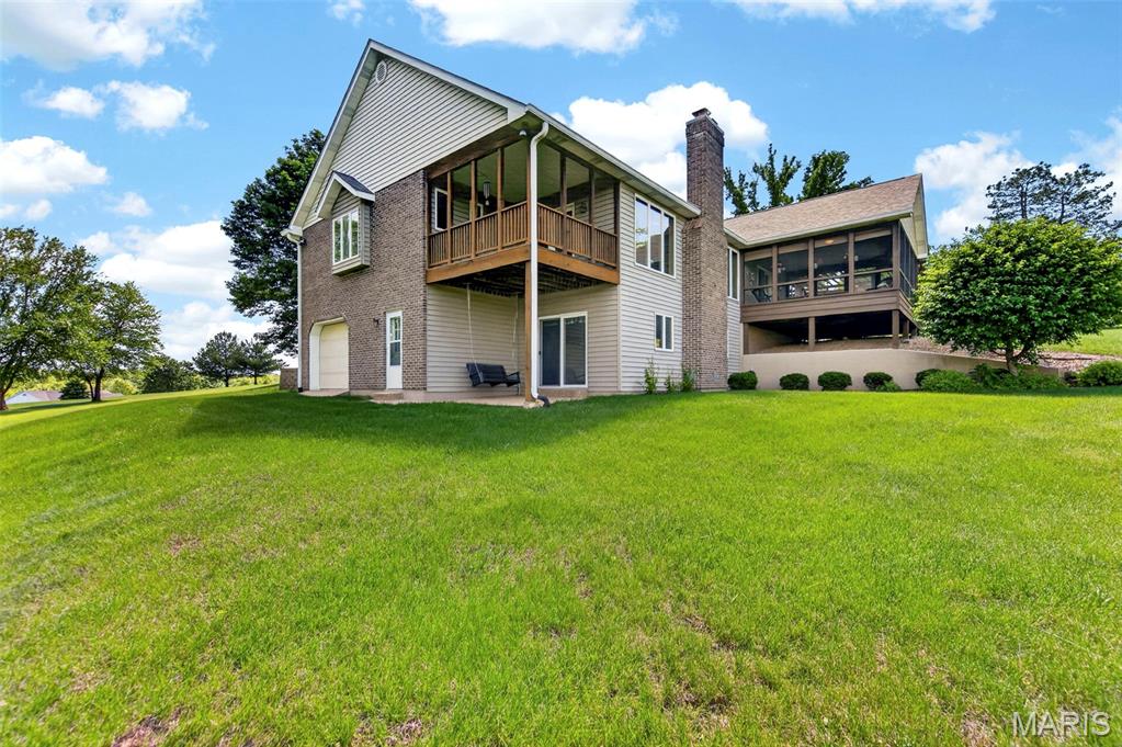 Long Branch Estates - Residential