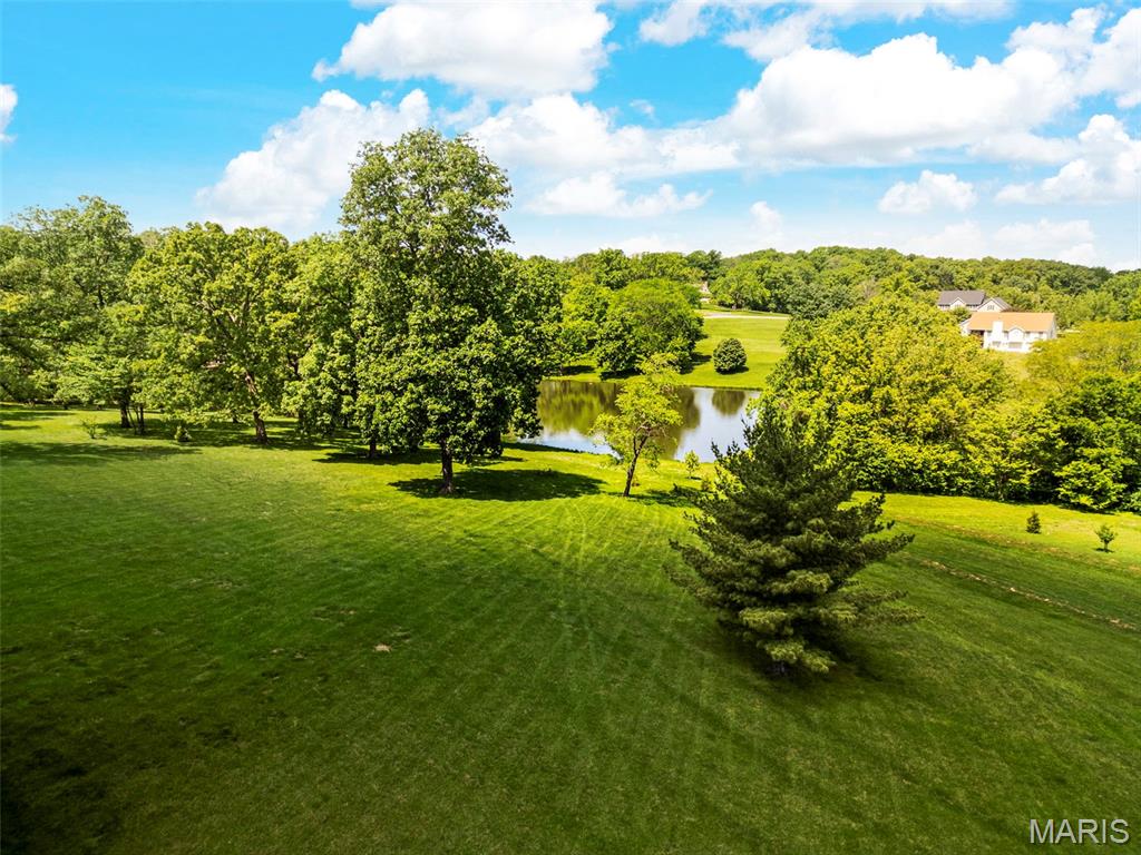 Long Branch Estates - Residential