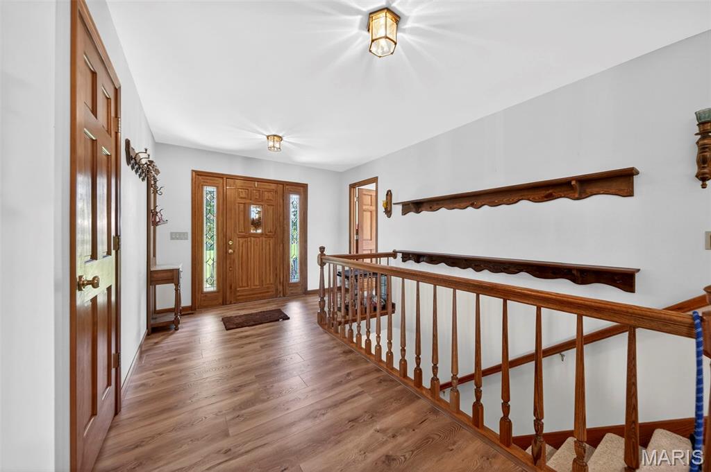 Long Branch Estates - Residential