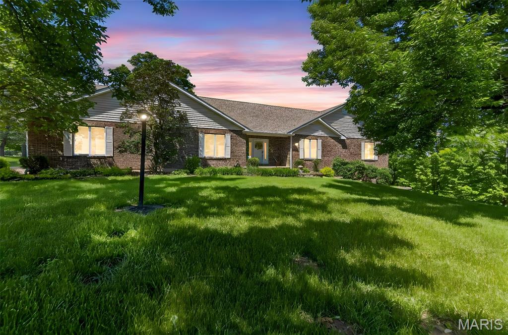 Long Branch Estates - Residential