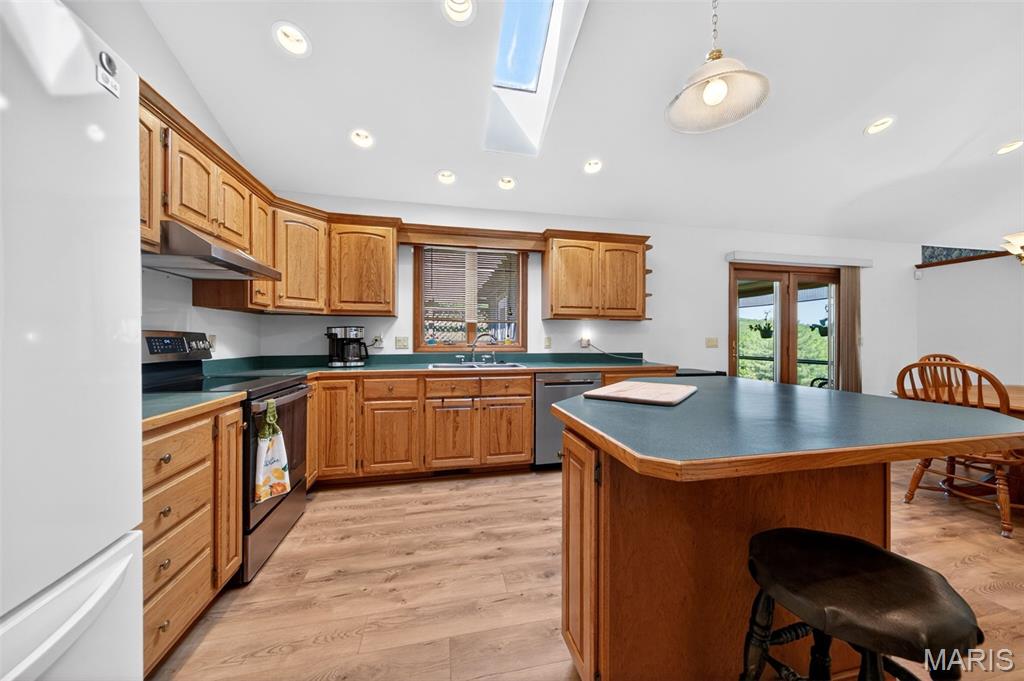 Long Branch Estates - Residential