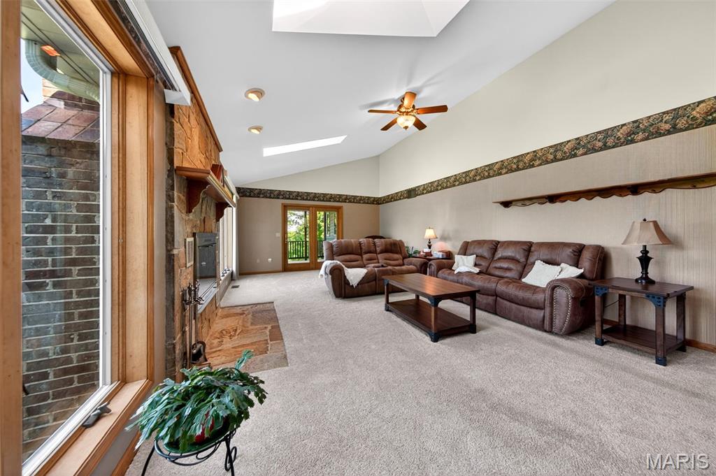 Long Branch Estates - Residential