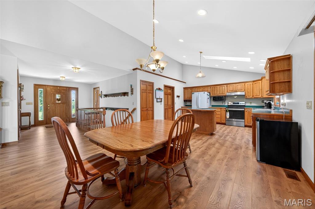 Long Branch Estates - Residential