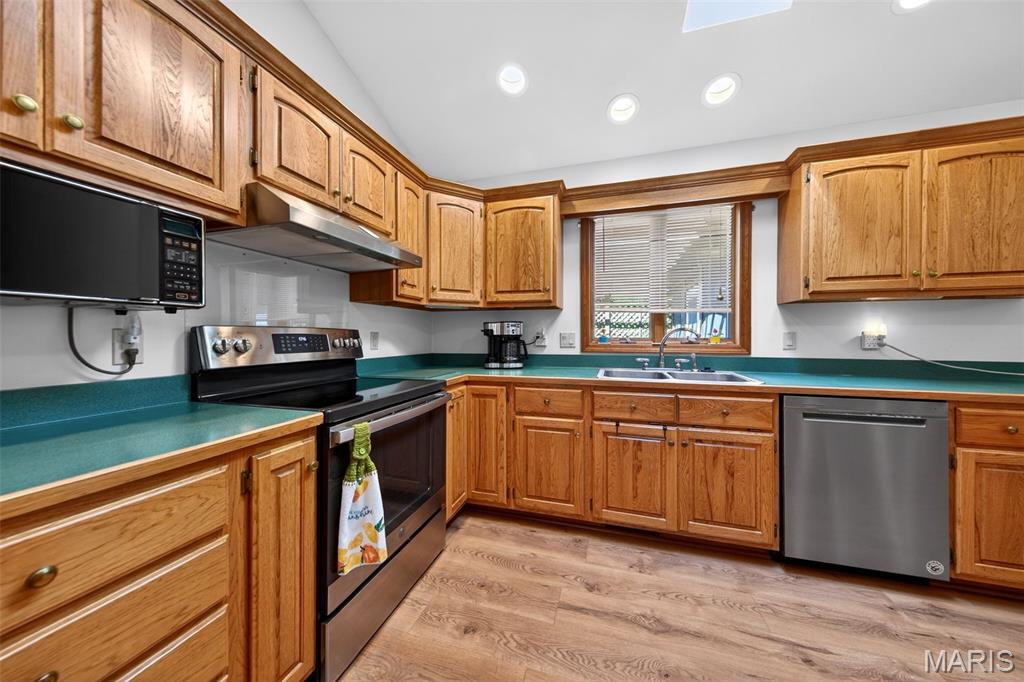 Long Branch Estates - Residential