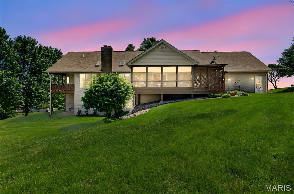 Long Branch Estates - Residential