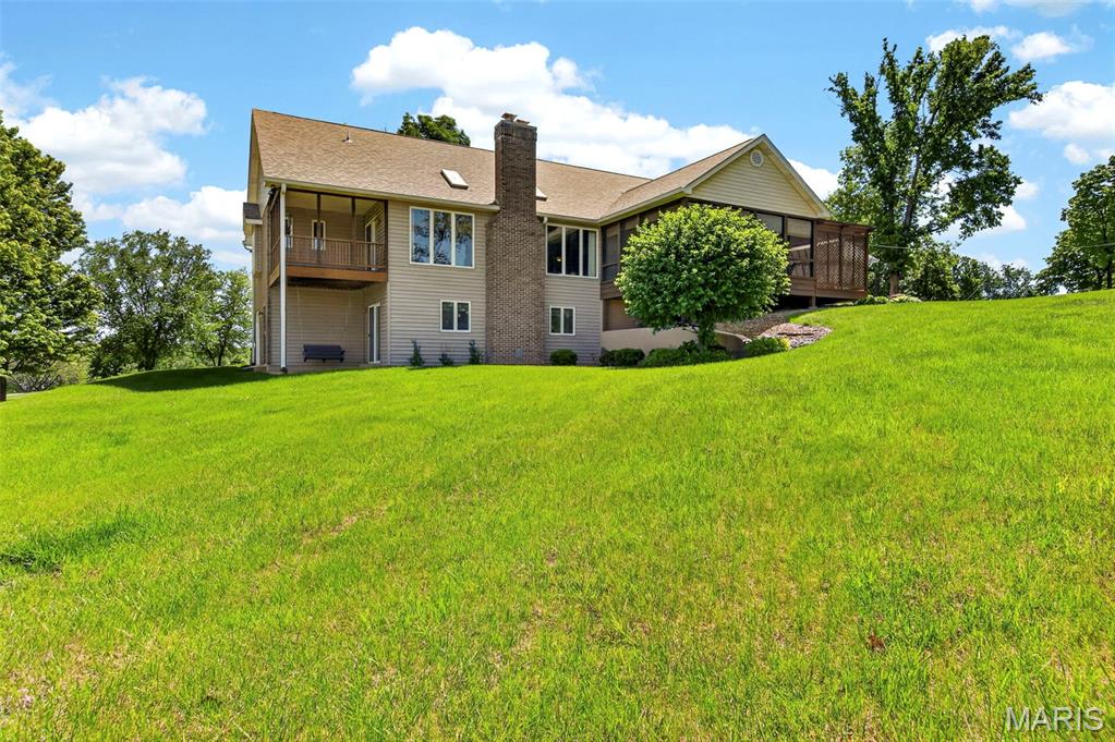 Long Branch Estates - Residential