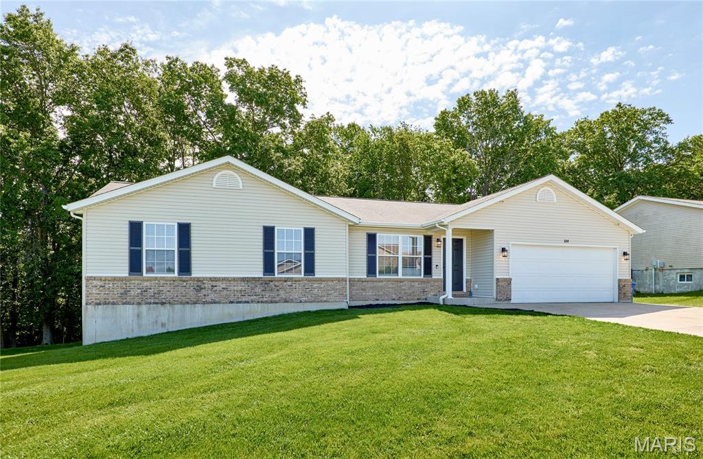 Stonebridge 01 - Residential