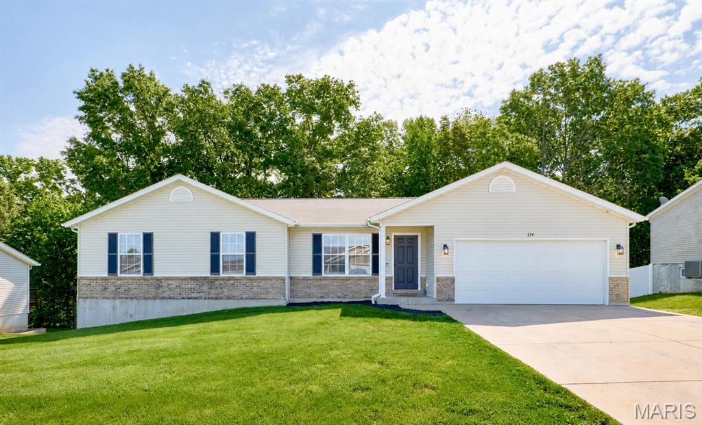 Stonebridge 01 - Residential