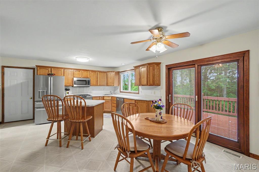 Timberwood Trails #1 - Residential
