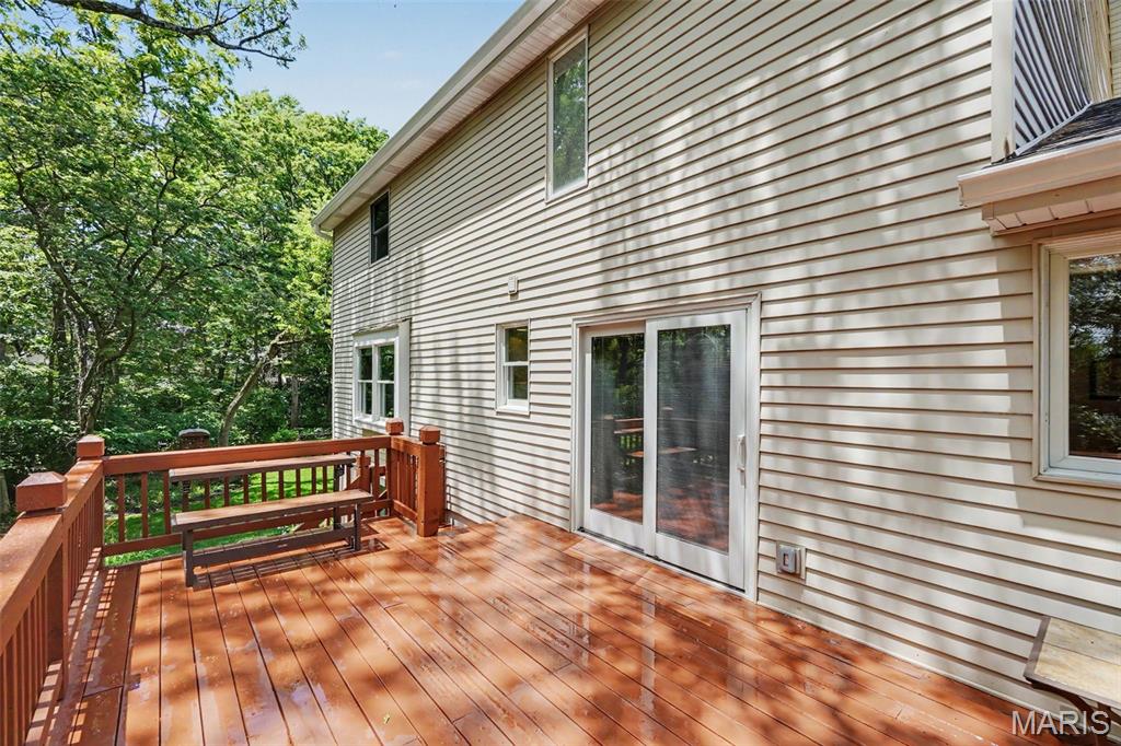 Timberwood Trails #1 - Residential