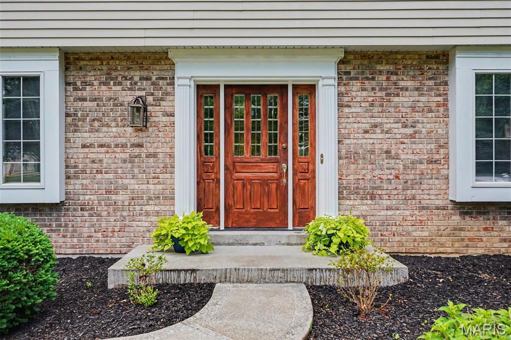Timberwood Trails #1 - Residential